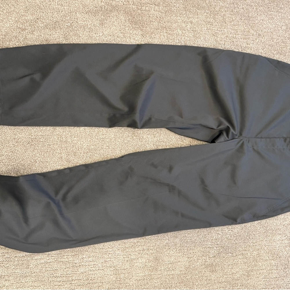 Nike Dri Fit - Golf Pants - Grey